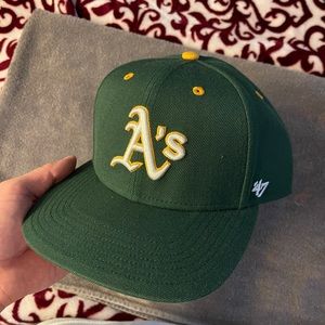 Oakland A’s